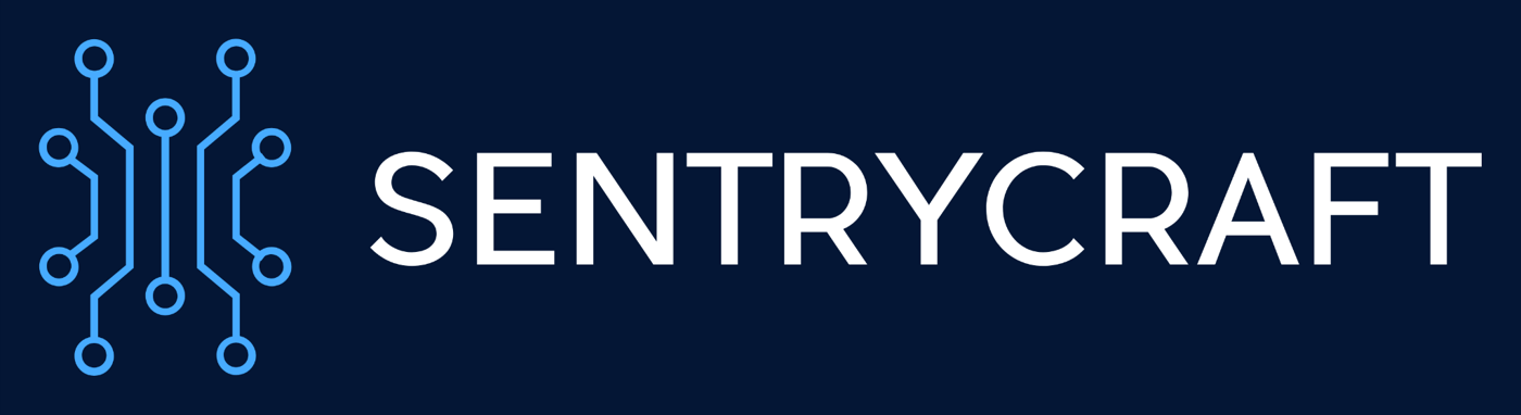 Sentrycraft INC logo